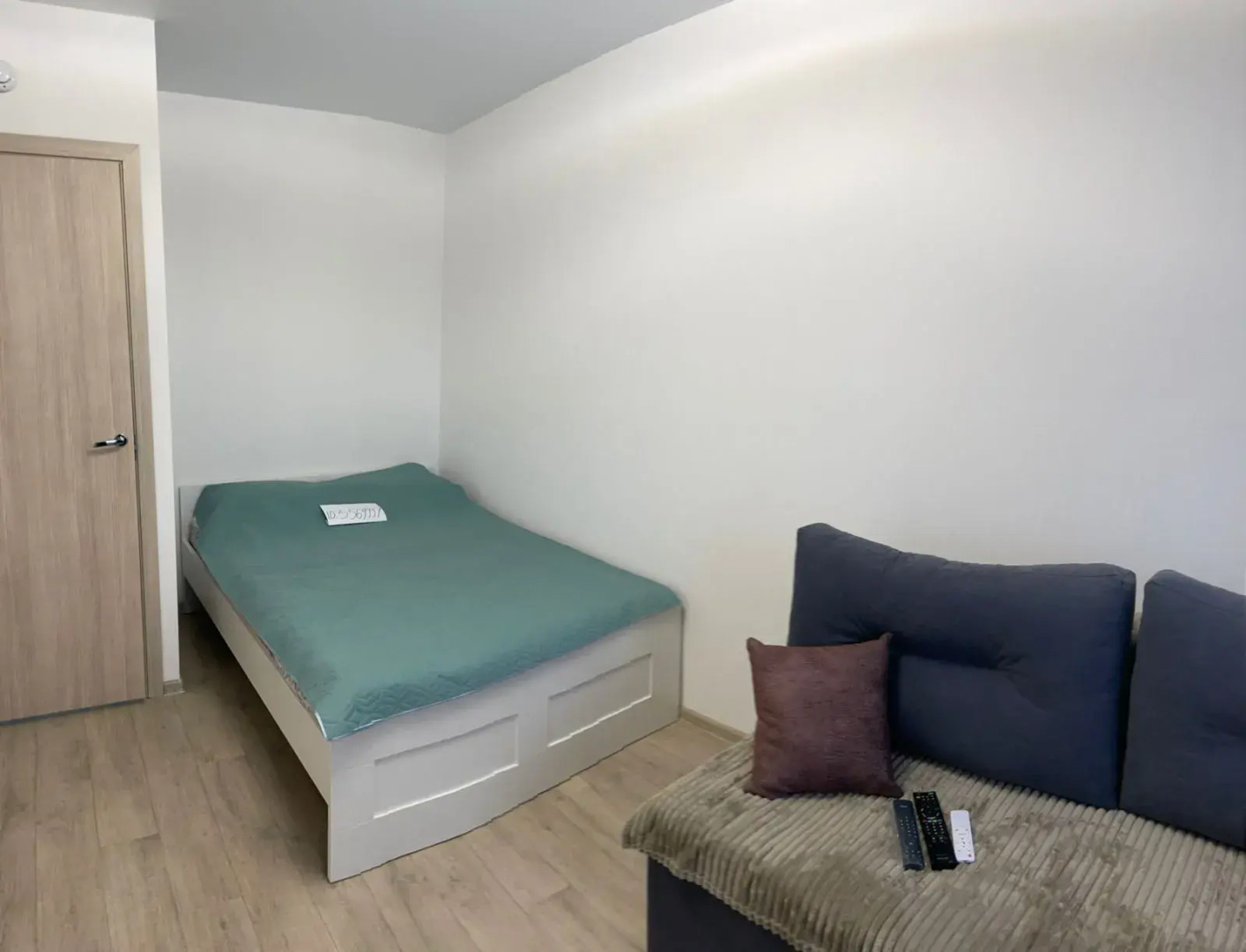 Апартаменты на Симонова 2