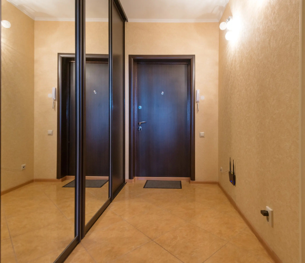 Апартаменты Вокзальная 19