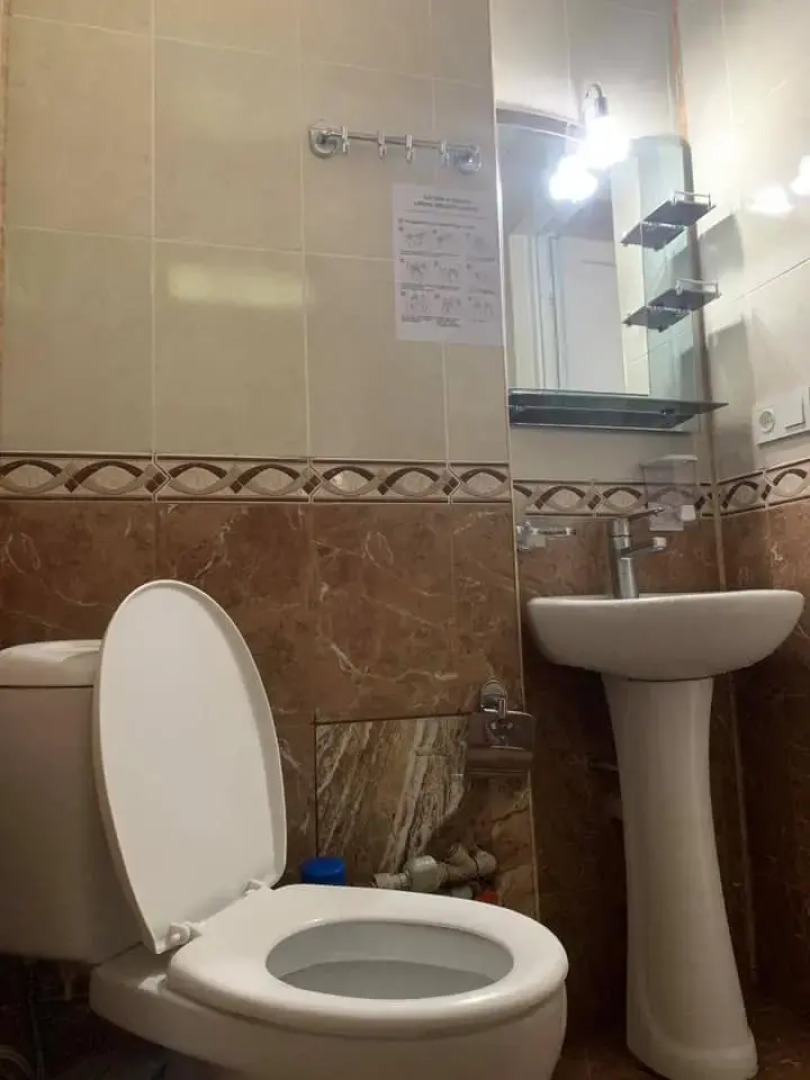 Отель Apartment Sairme