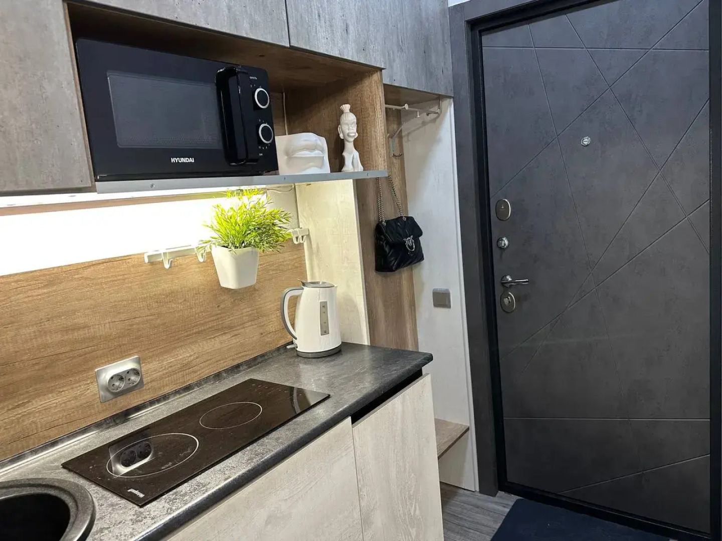 ДзенХоум Романтика 8273