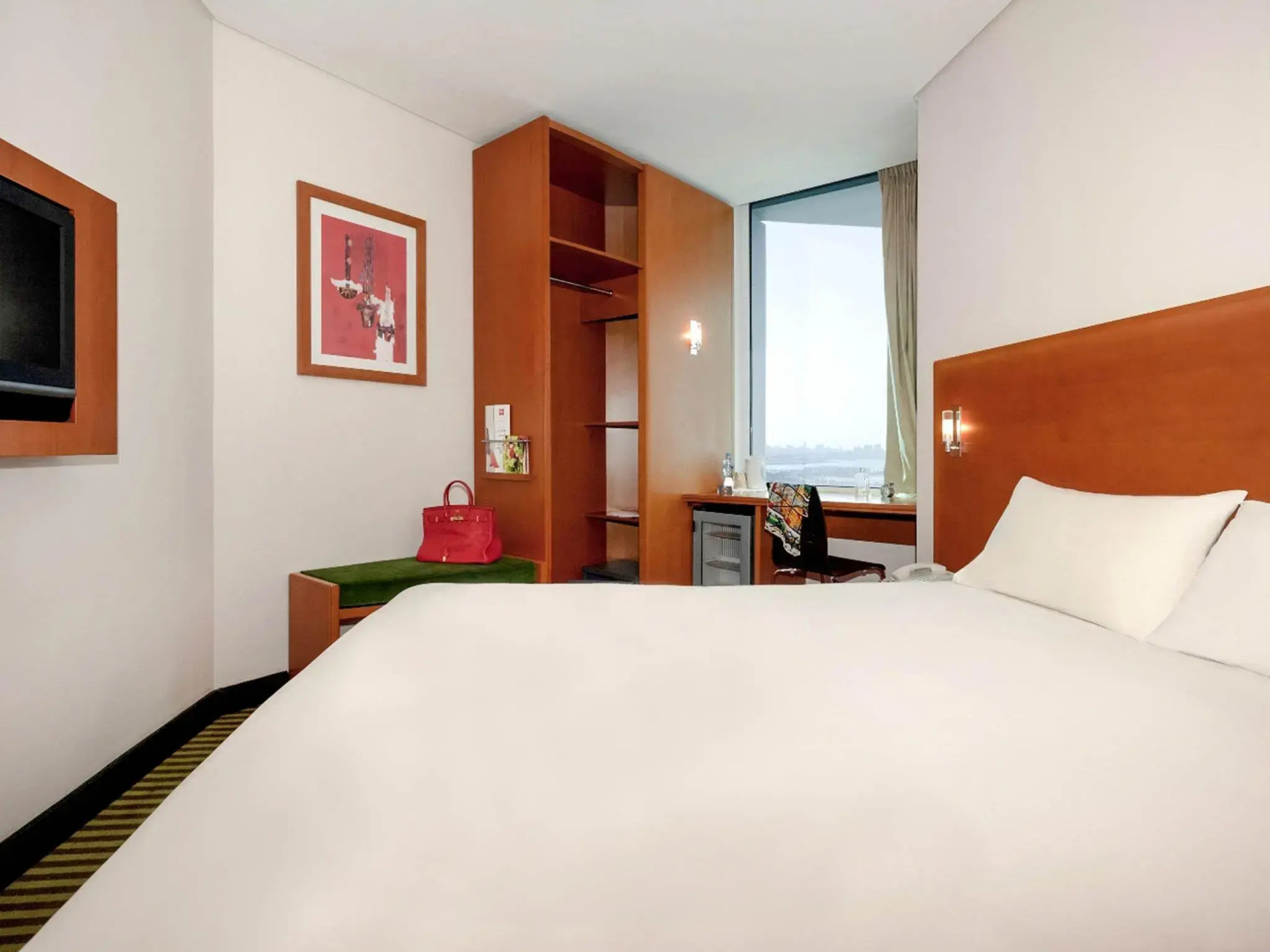 ibis Kuwait Salmiya