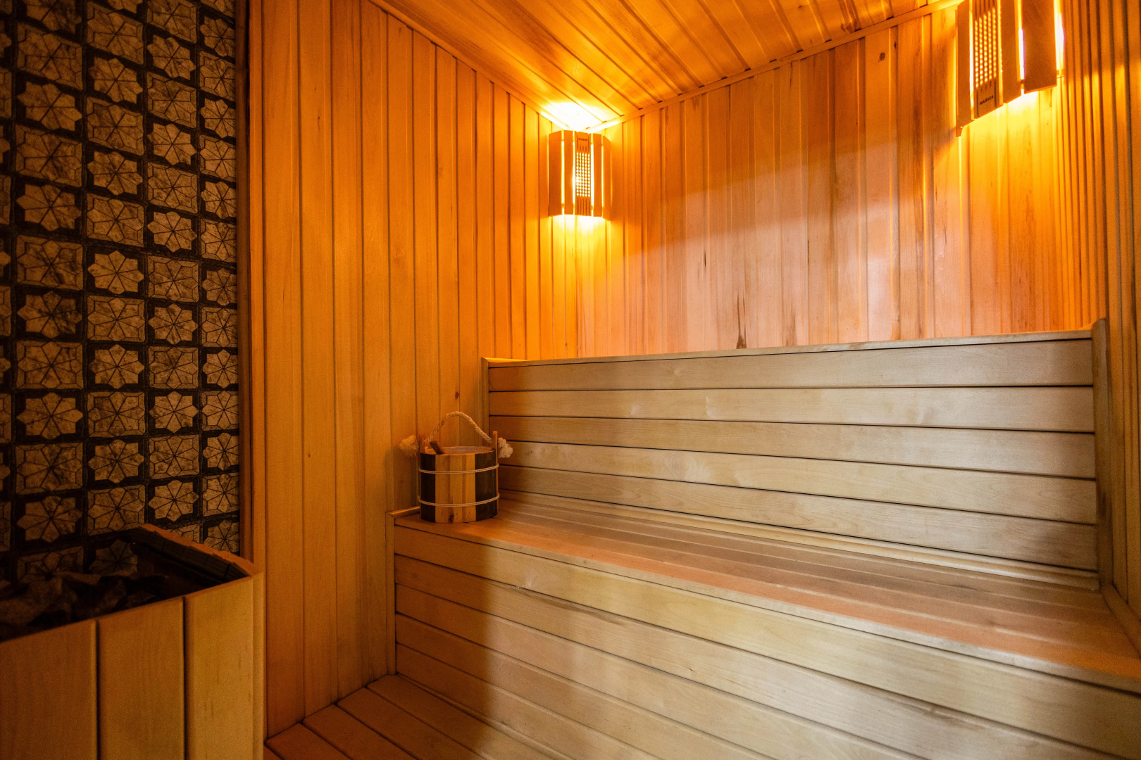 Khan Hotel Samarkand