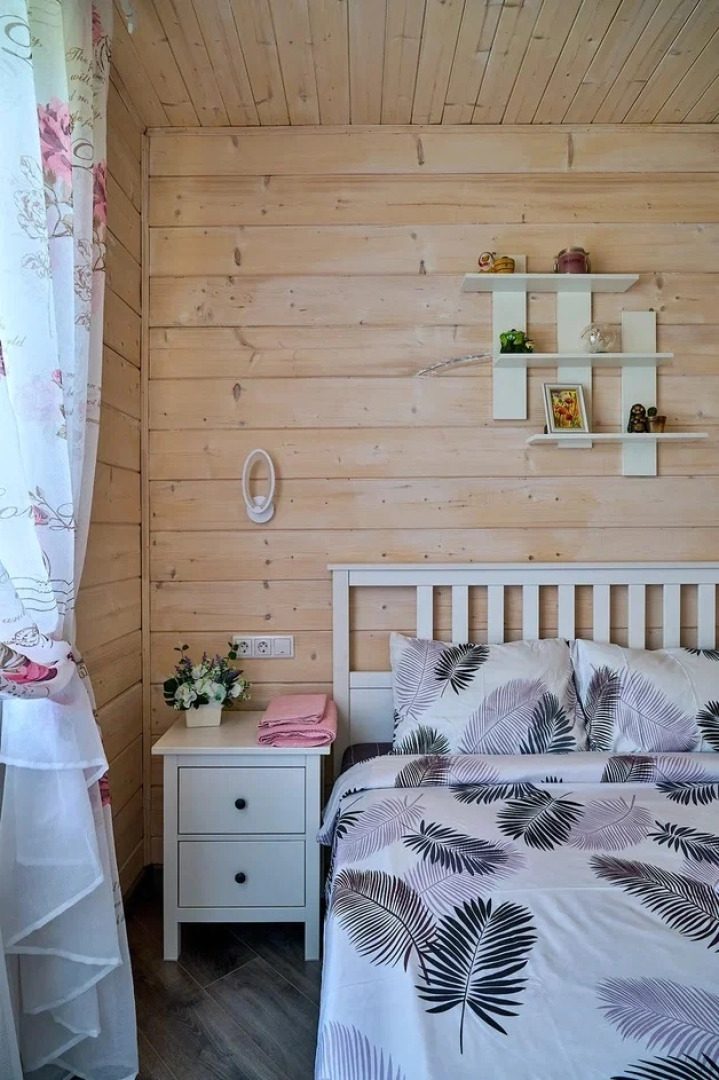 Частный дом Коттедж с сауной рядом с Петергофом