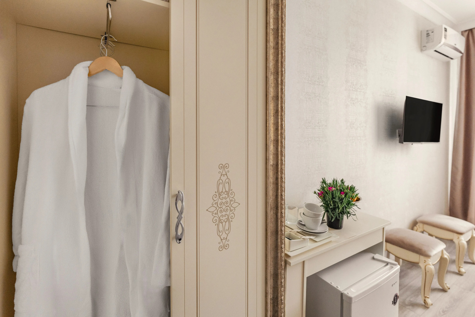 Апартаменты Один Вознесенский