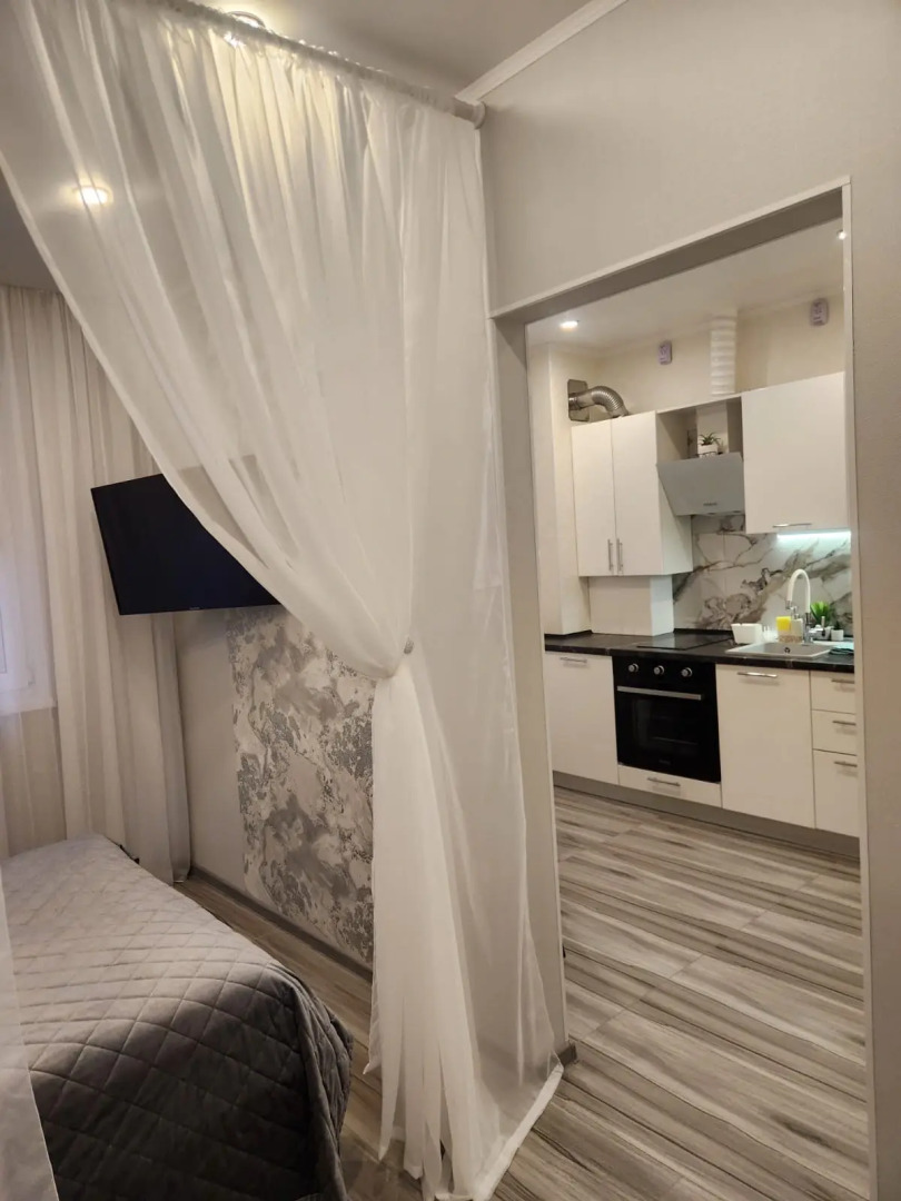 Апартаменты у Моря в Светлогорске