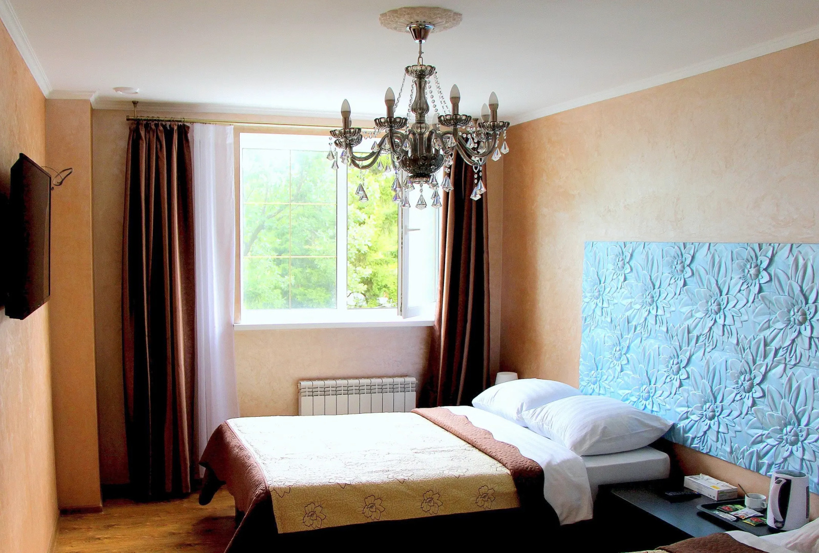 Гостевой дом Диадема Шереметьево