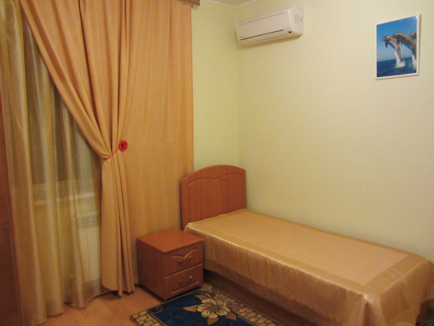 Мини-отель Ялта