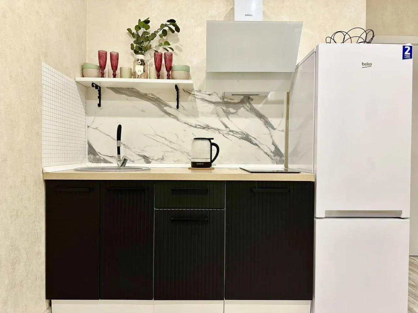 Квартира на  Конгрессной