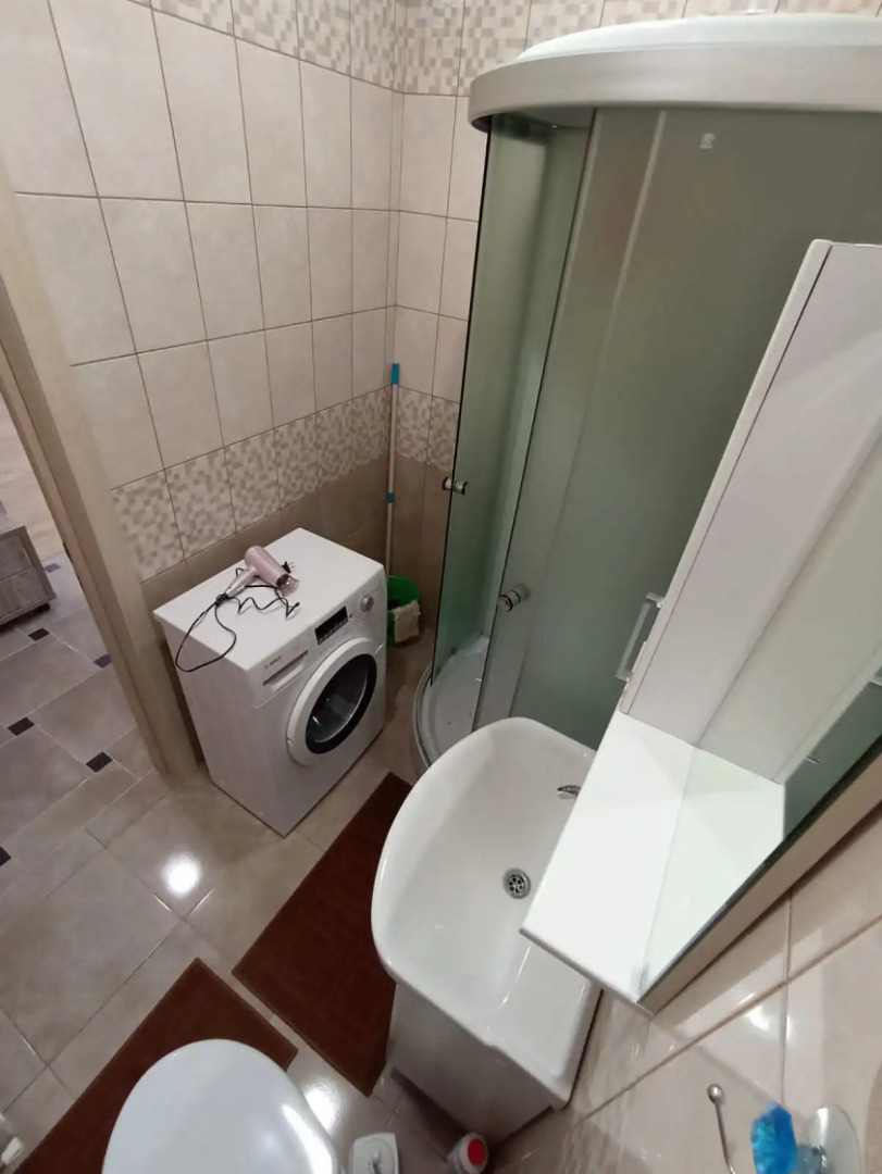 Апартаменты на улице Новороссийская 75