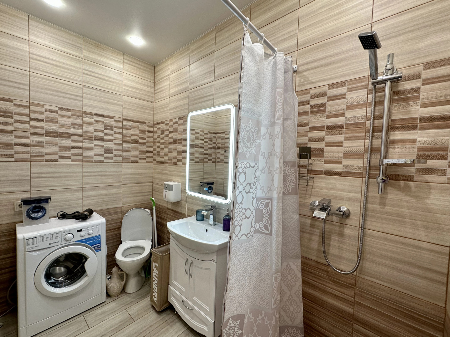 Квартира Душевное место 2 на Первомайской