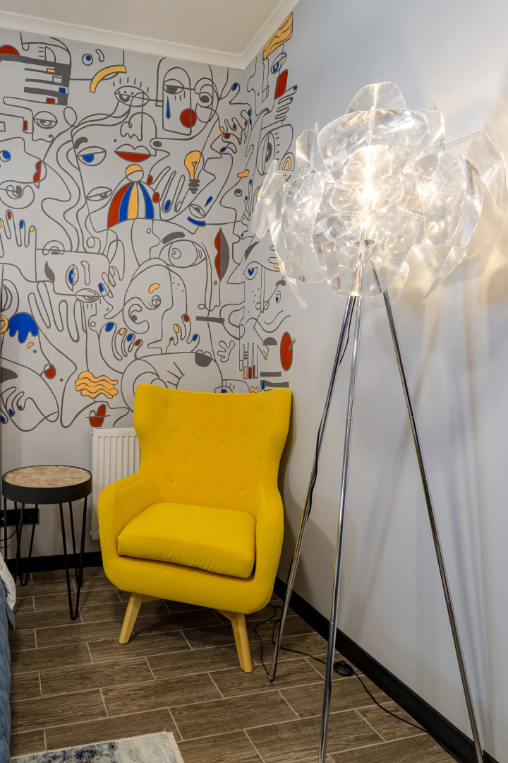 Апартаменты Кошкин Дом