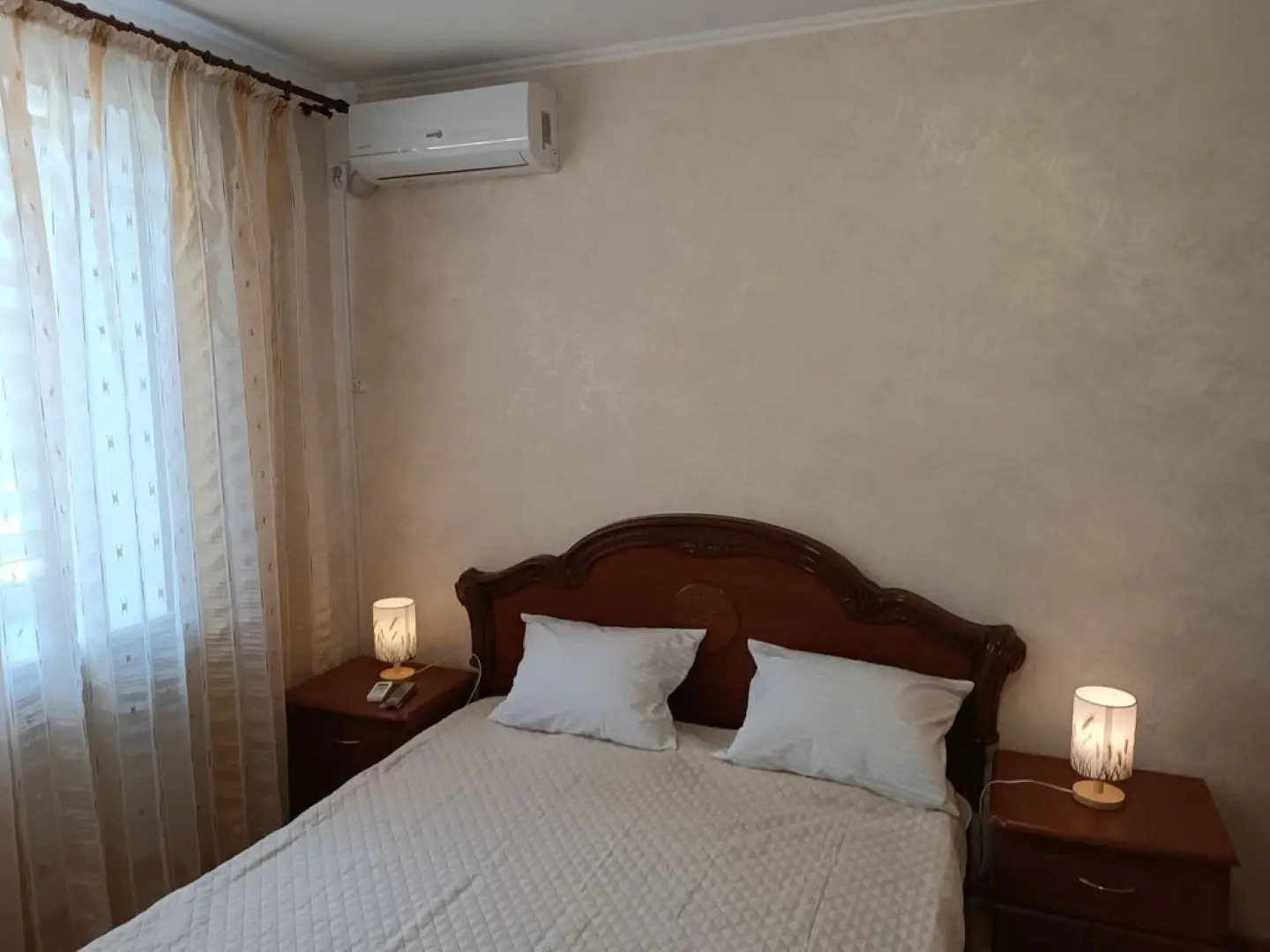 Гостевой Дом Камерата