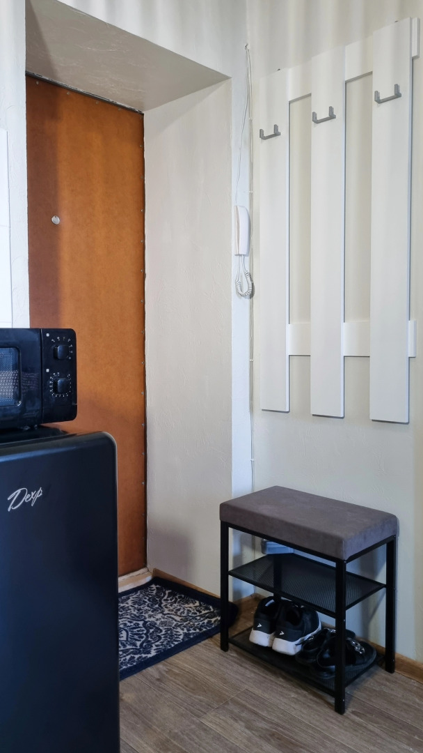 Квартира Средиземноморье