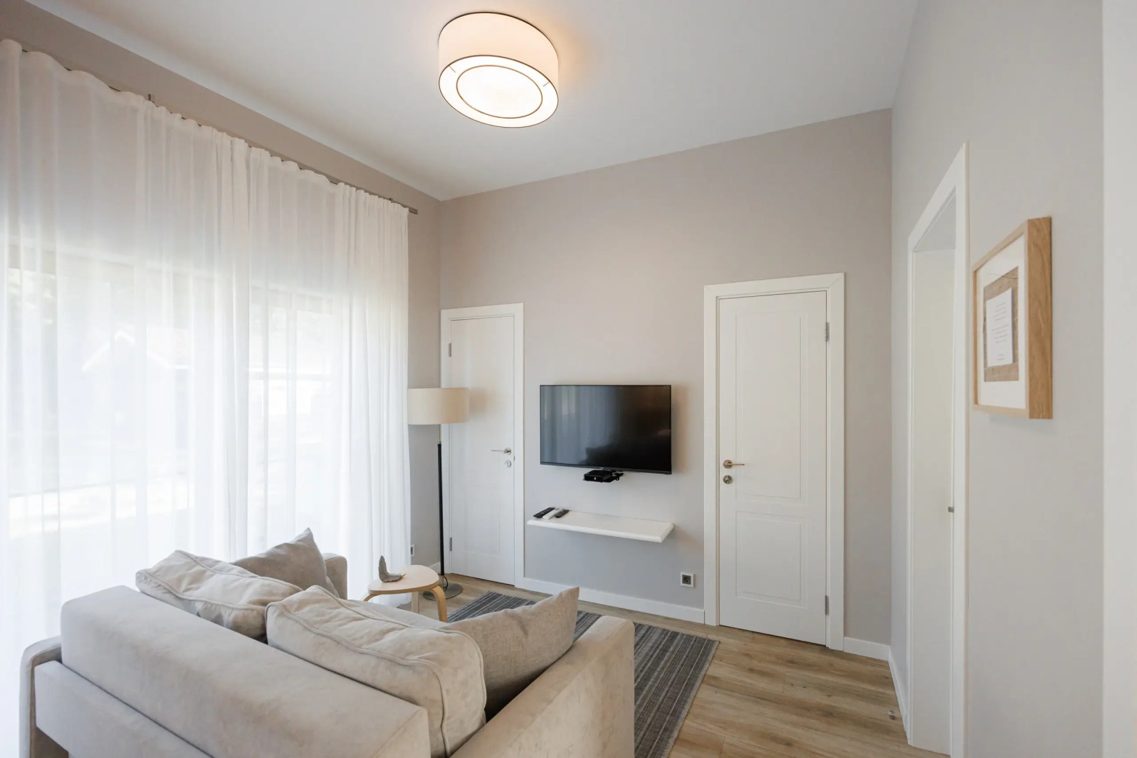 Апартаменты Серебряный Век 1