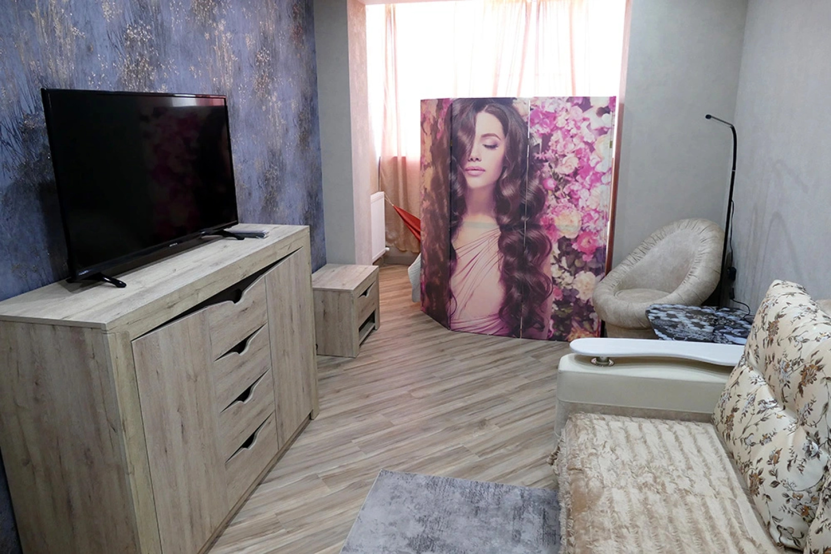 Апартаменты 2-комнаятная квартира на улице Жуковского