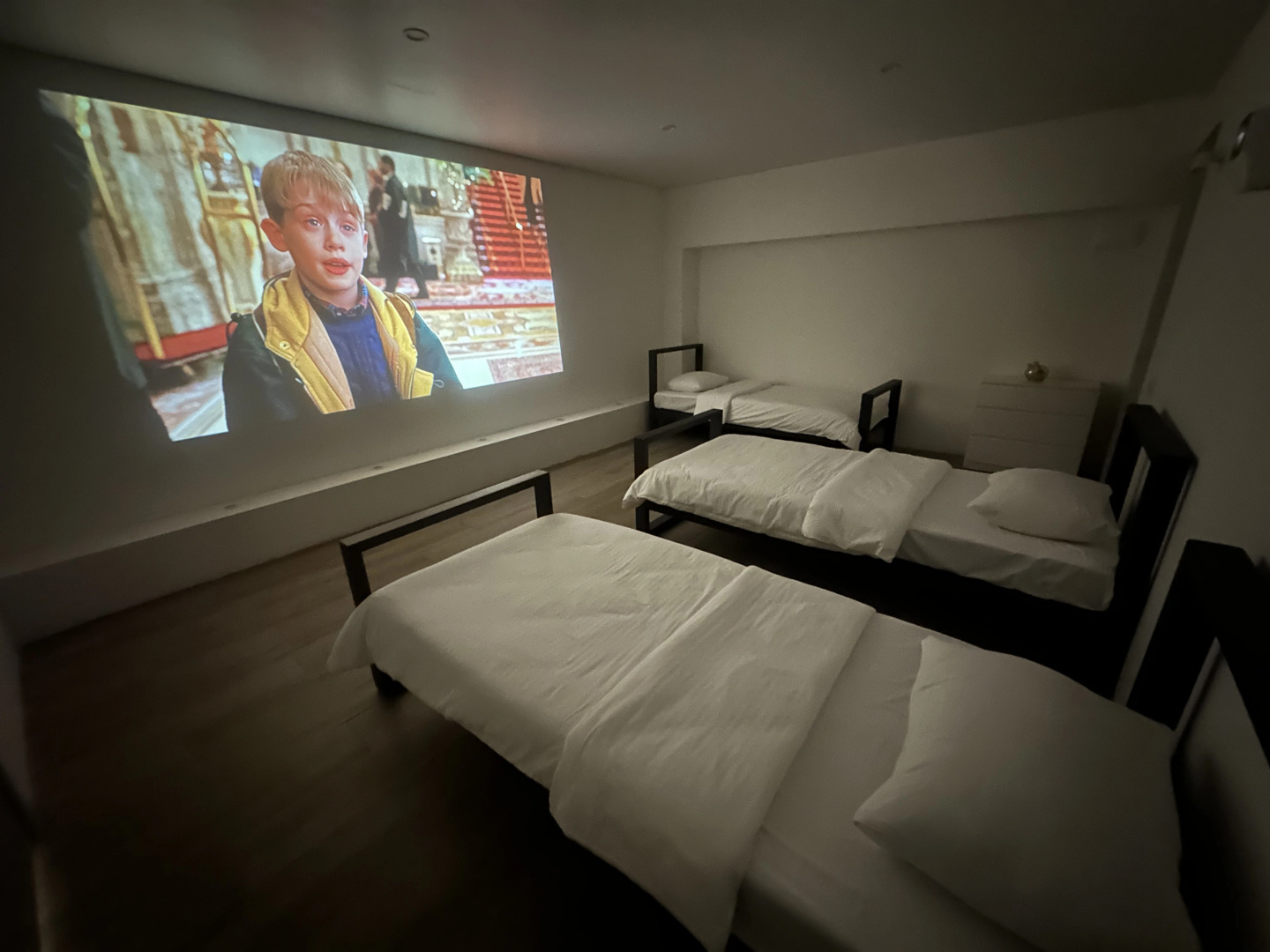 Апартаменты Номер без окна