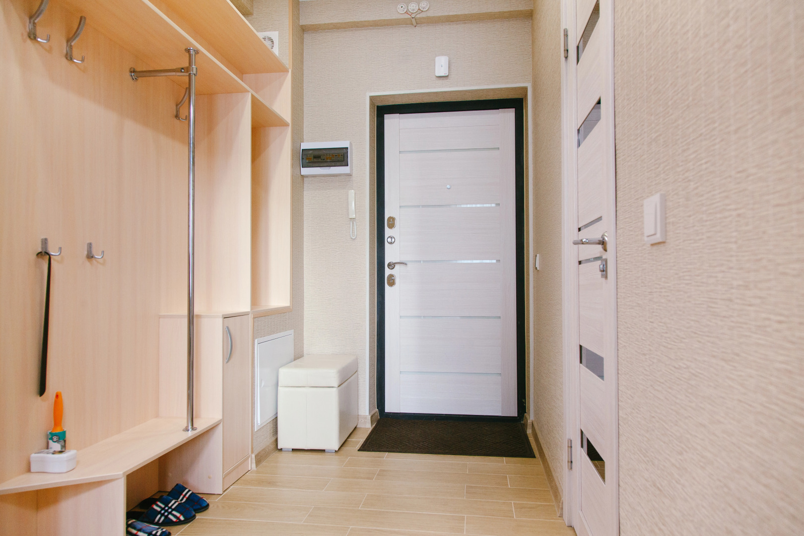 Апартаменты Пять Звёзд Эталон