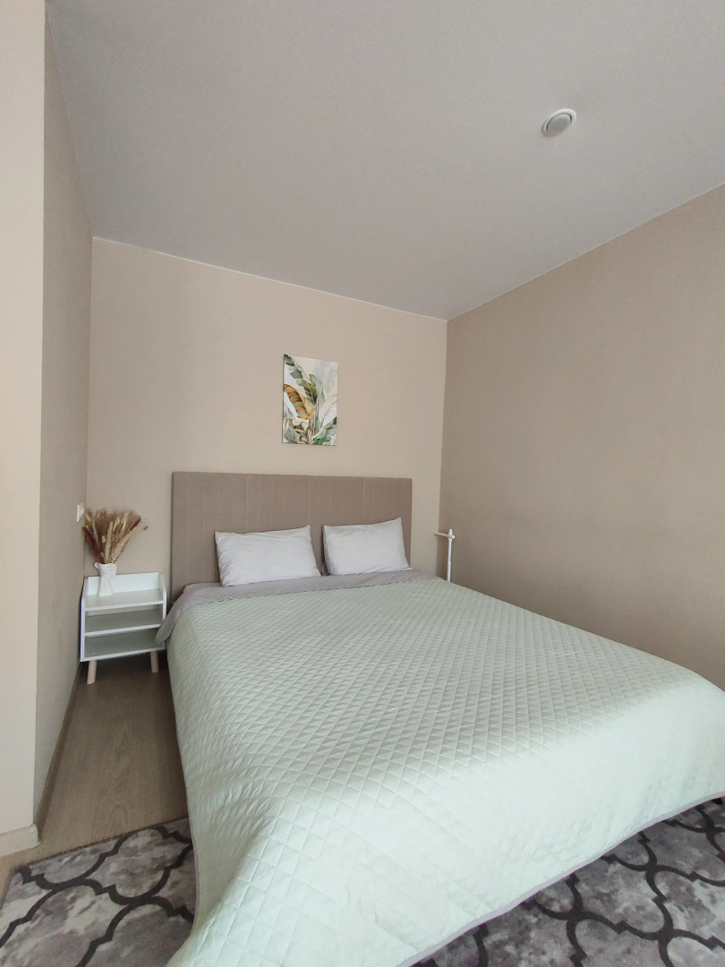 Квартира Студия в центре Калуги