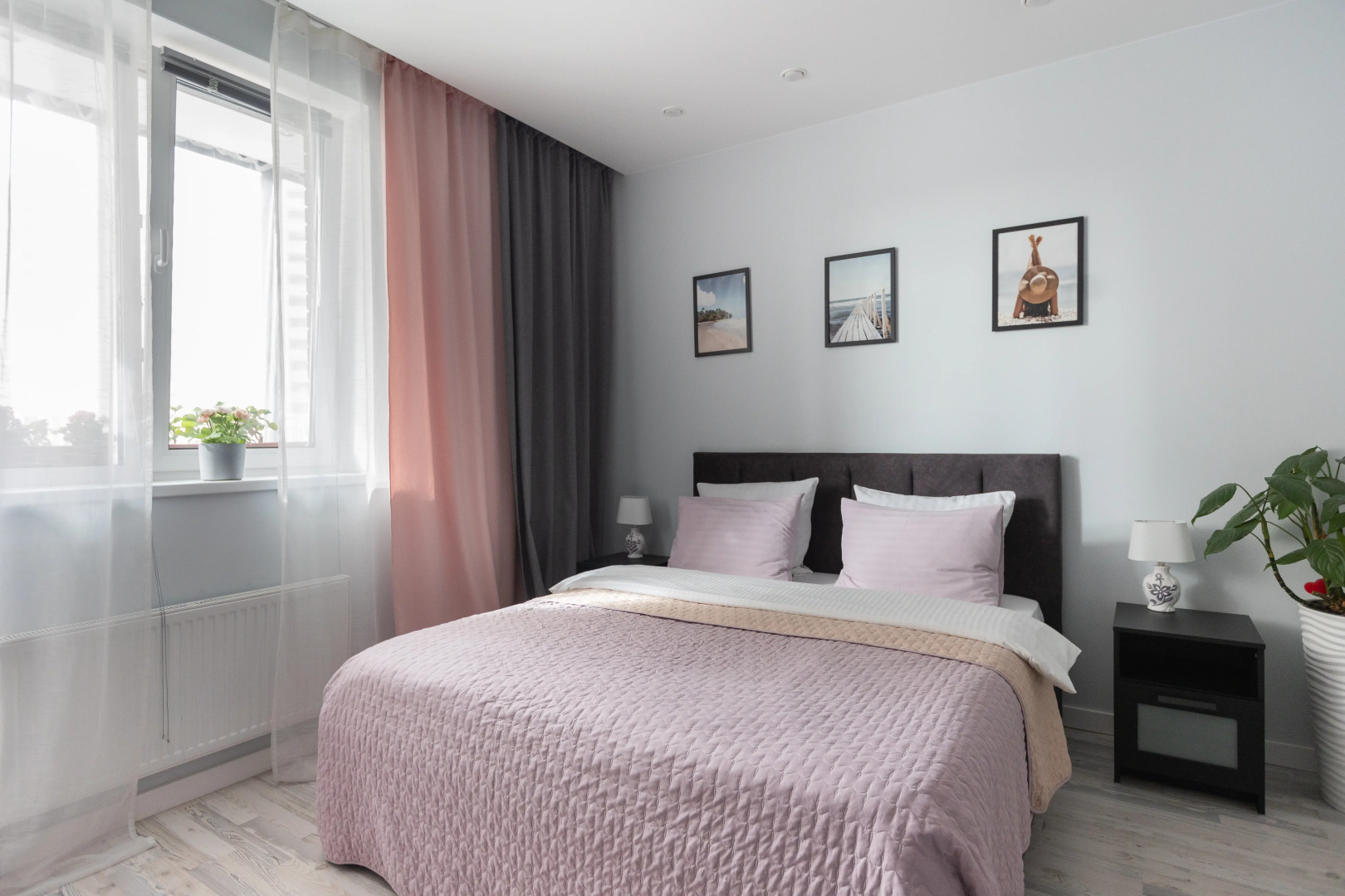 Апартаменты Стильная студия в Мытищах