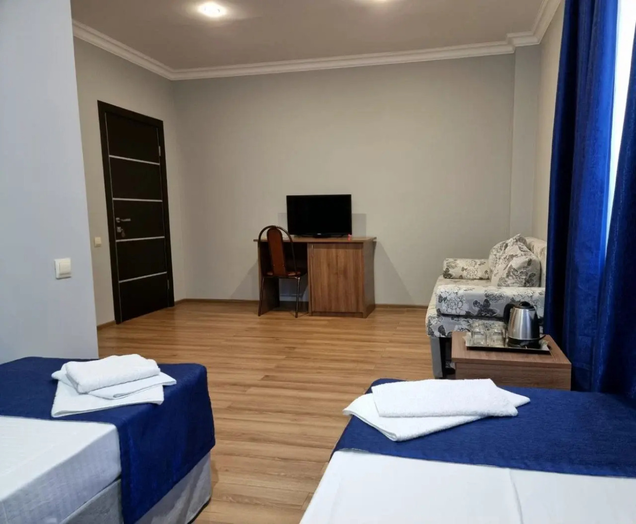 Гостевой дом Nobi