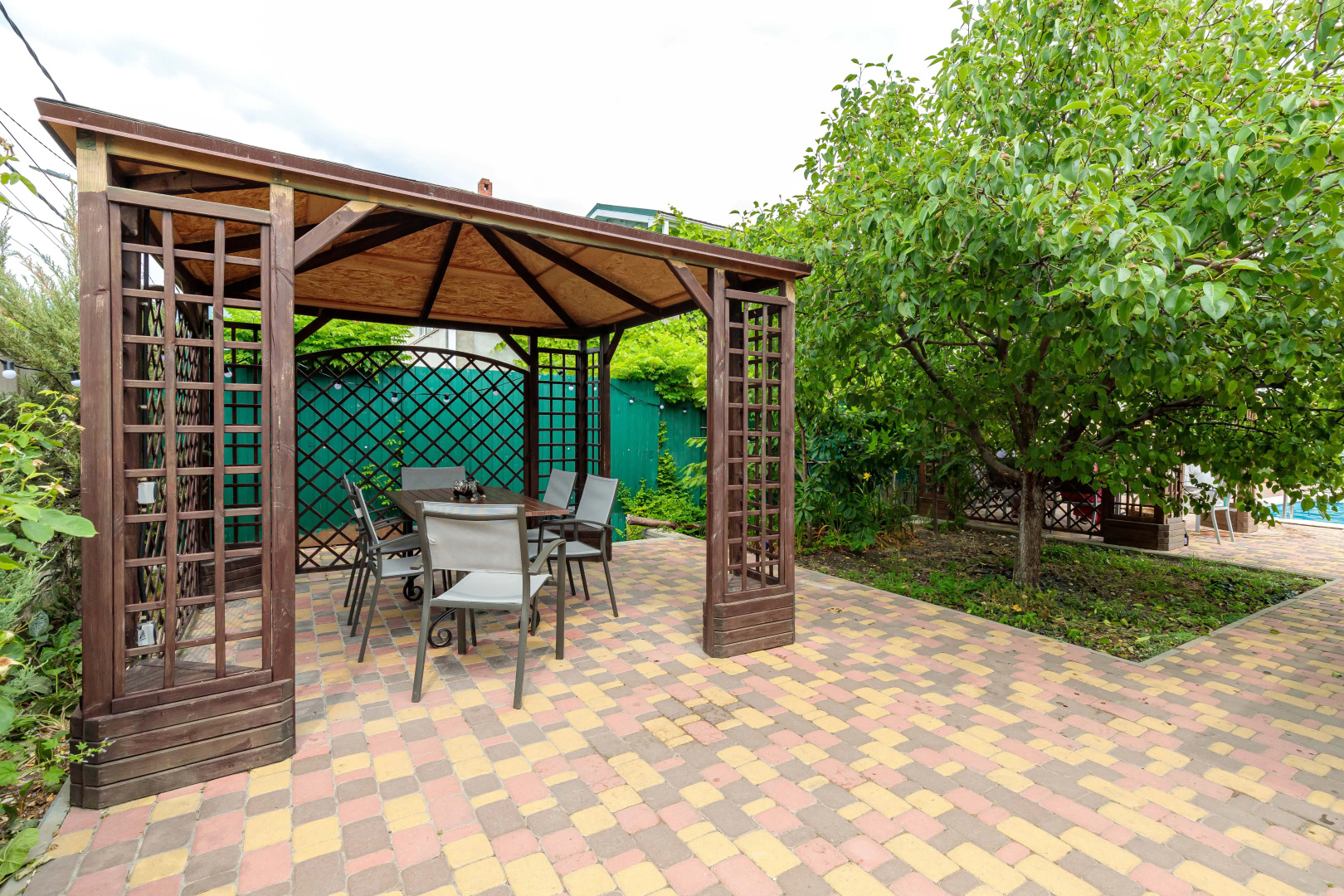 Гостевой дом Provence