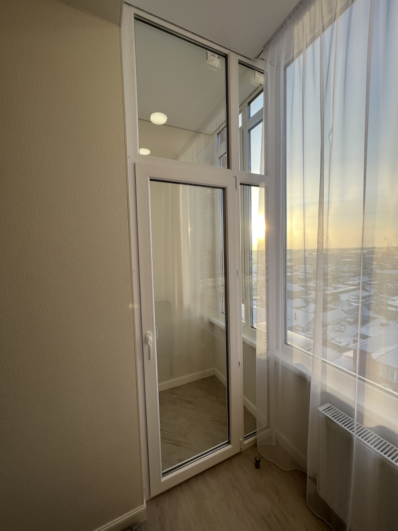 Апартаменты SMART №2