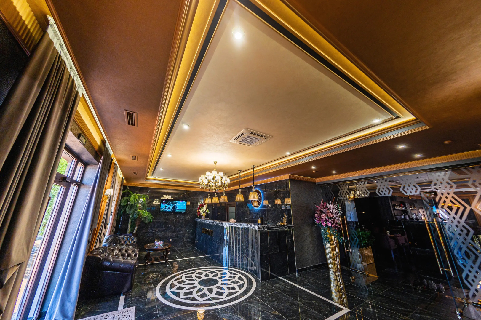 Отель Ефремовъ