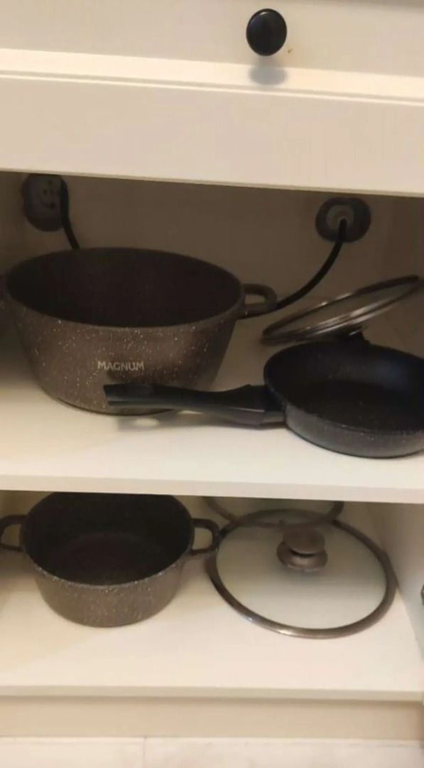 Квартира на улице  Балкарской, 21с5