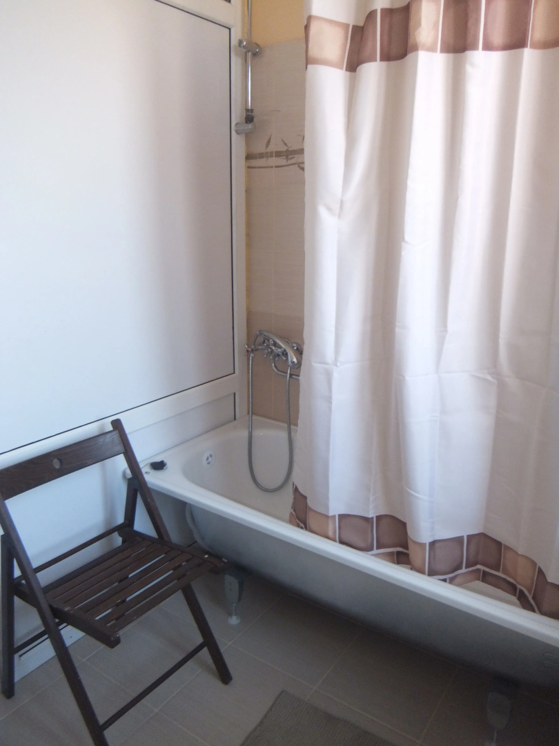 Гостевой дом на Стасова