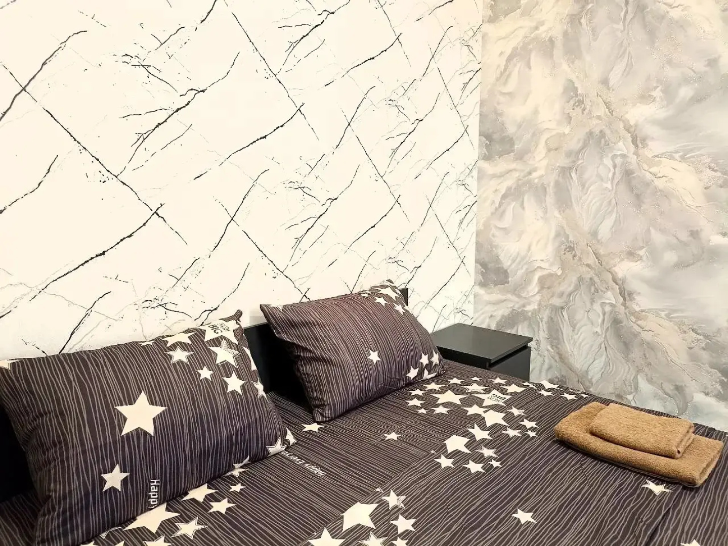 Квартира Best Home рядом с  Мамаевым Курганом и тц Мармелад