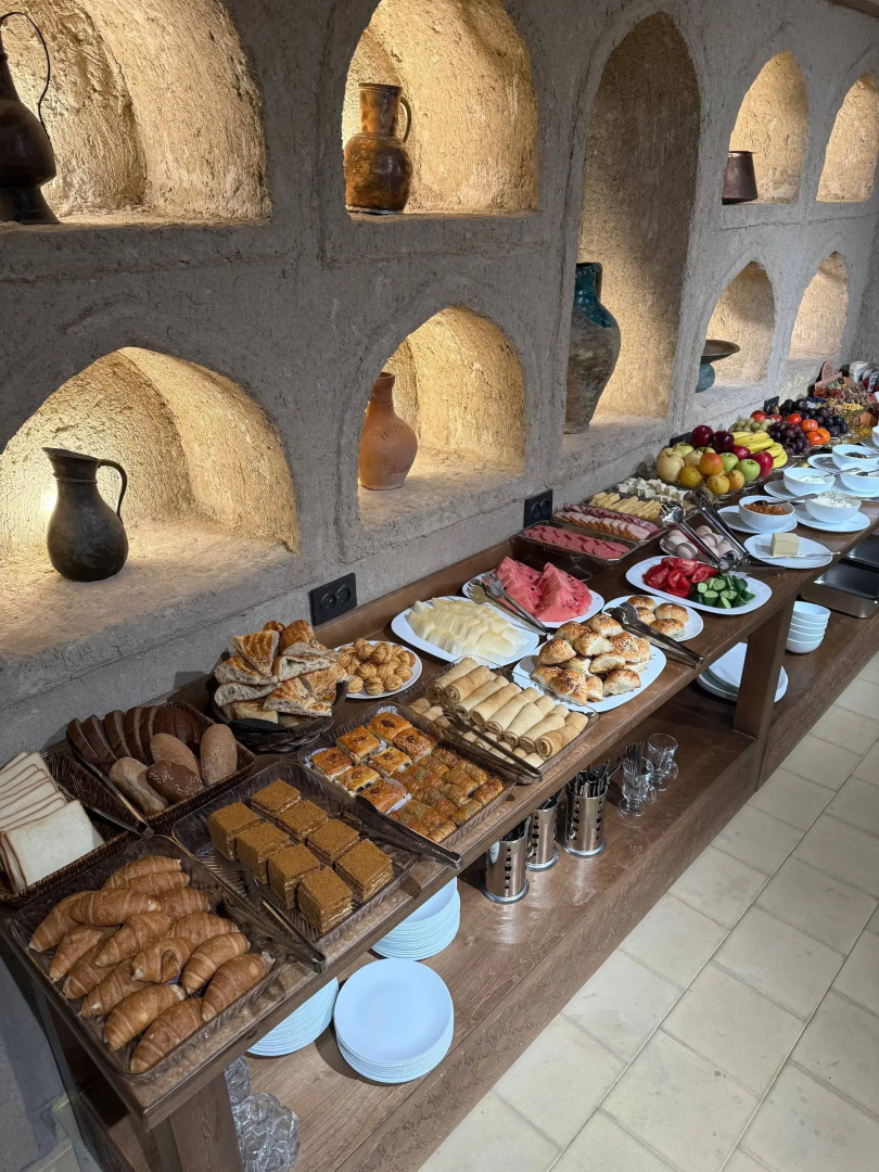 Бутик-отель Zumrad