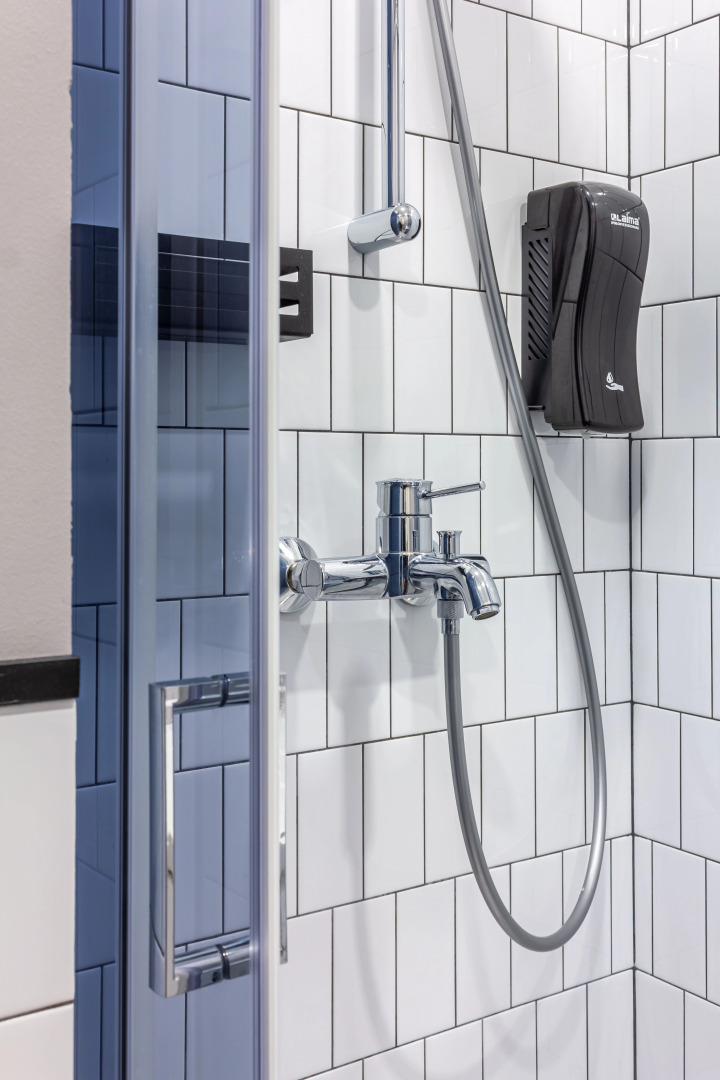 Апартаменты RentHibiny