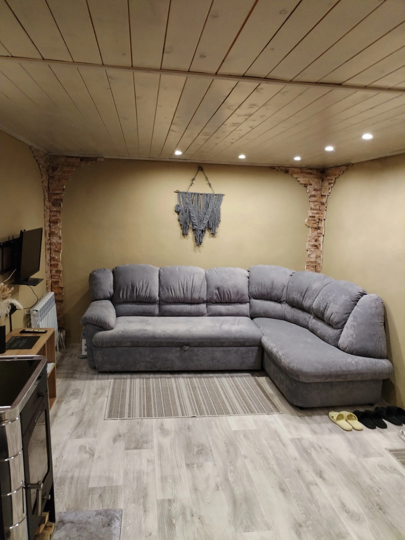 Частный дом Дом с камином усадьба Айsun