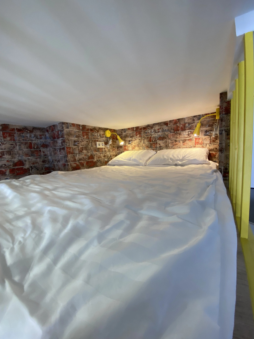 Апартаменты Сочи-Адлер с Видом на Горы