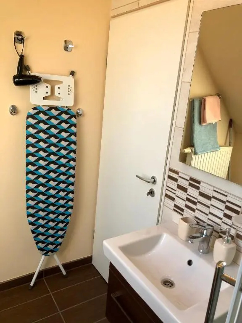 Апартаменты Savelij Apartman