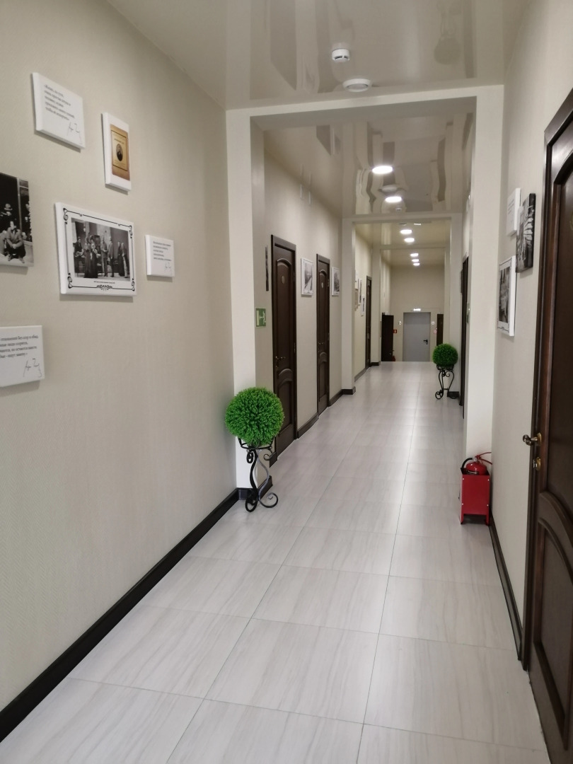 Отель Чеховъ