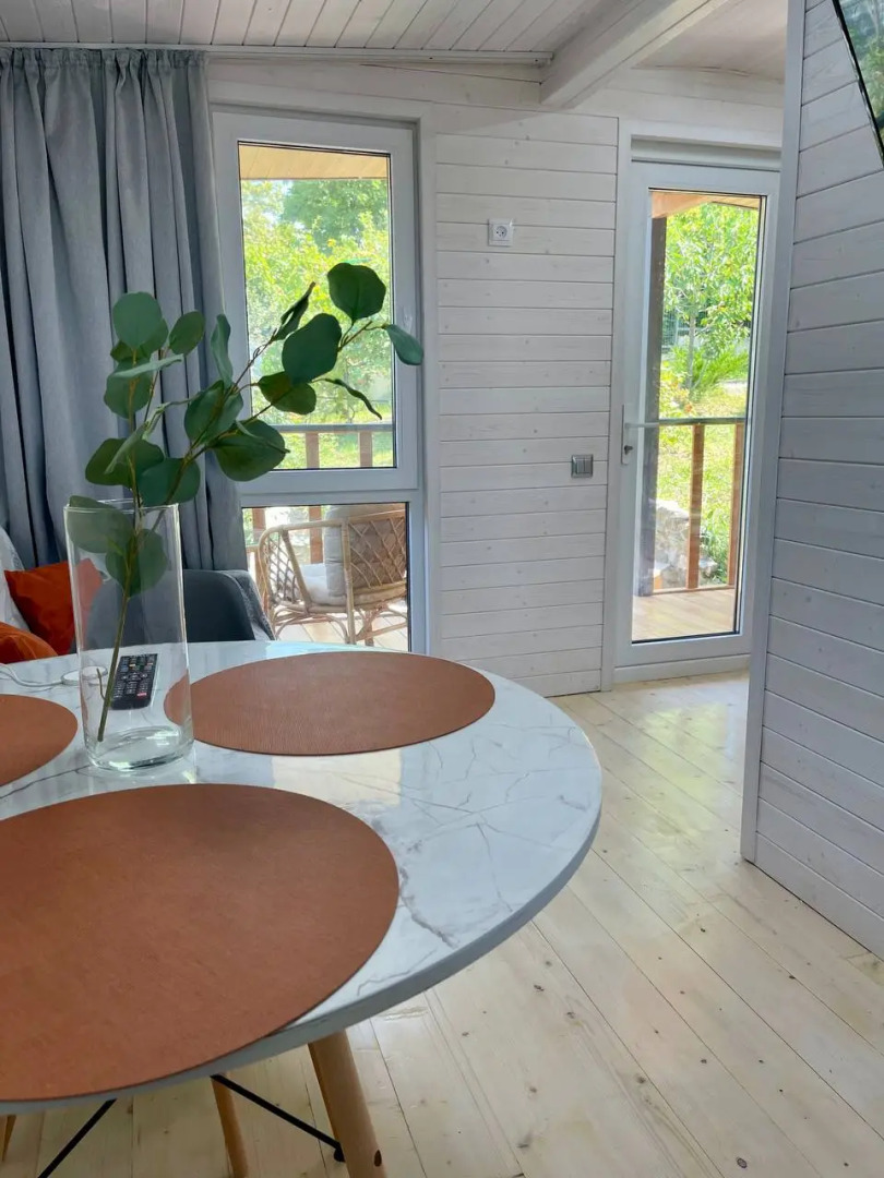 Частный дом Лавровая дача