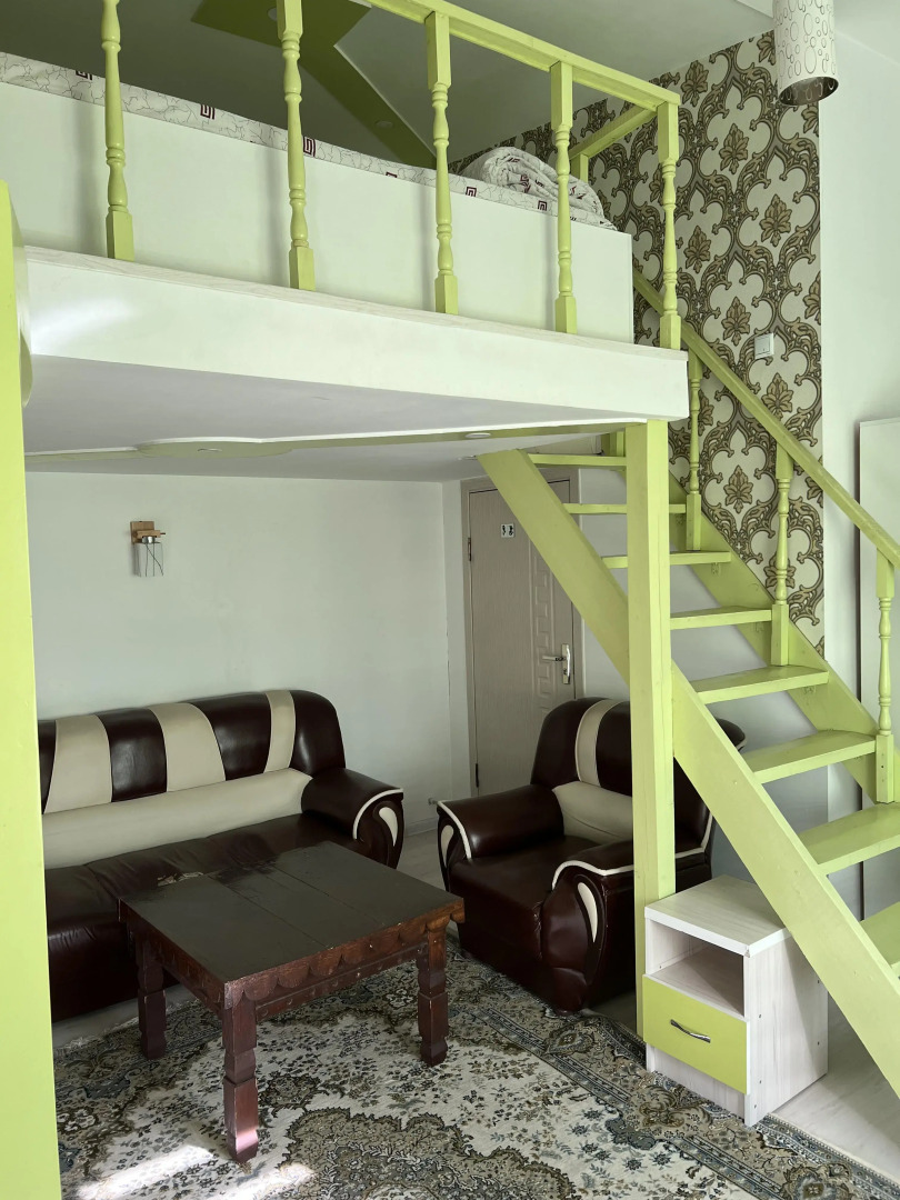 Отель Хостел Аниса