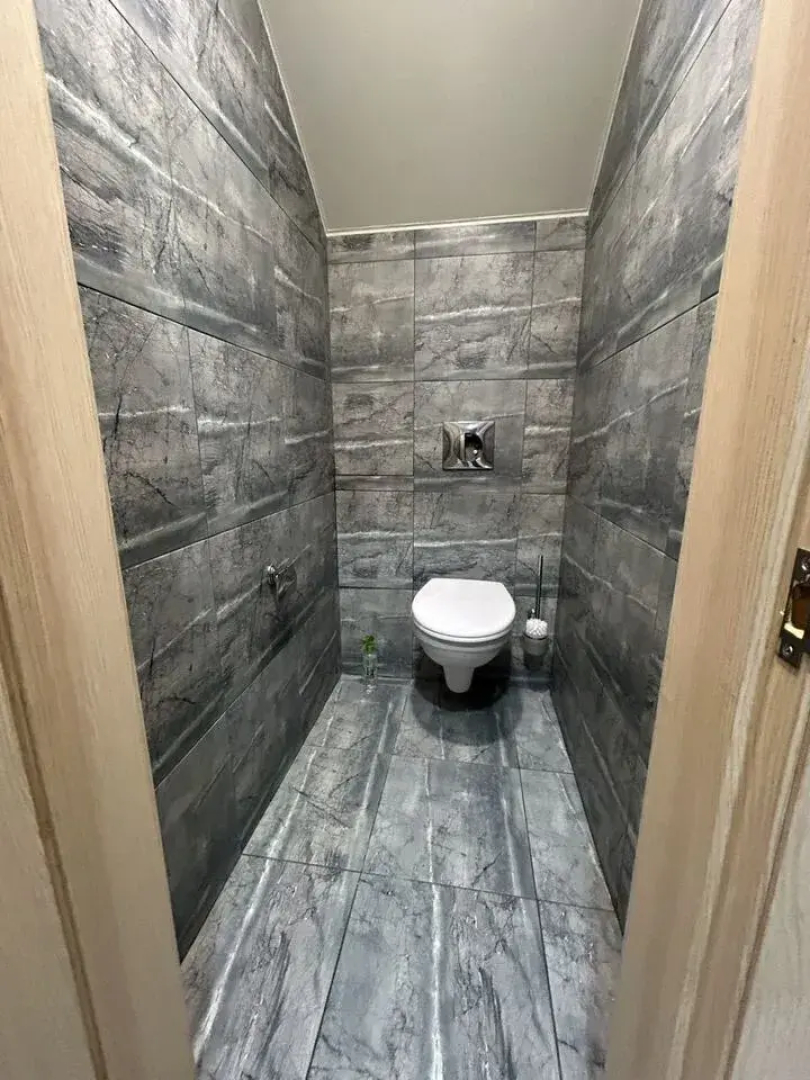 Квартира Gerke House на Галиаскара Камала 18