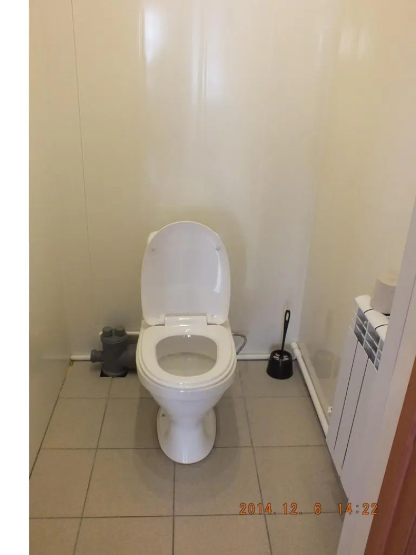 База Отдыха Сова