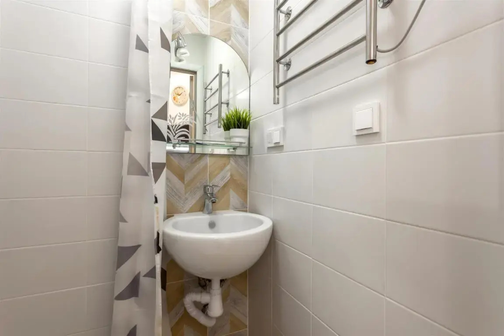 Апартаменты Вквартиру 17