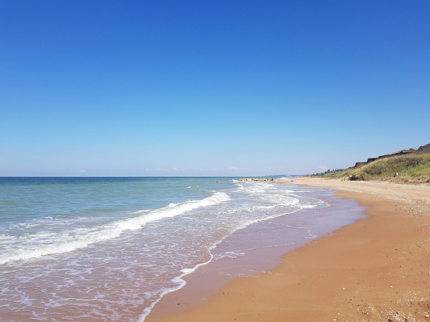 Гостевой дом на Вишневой 11