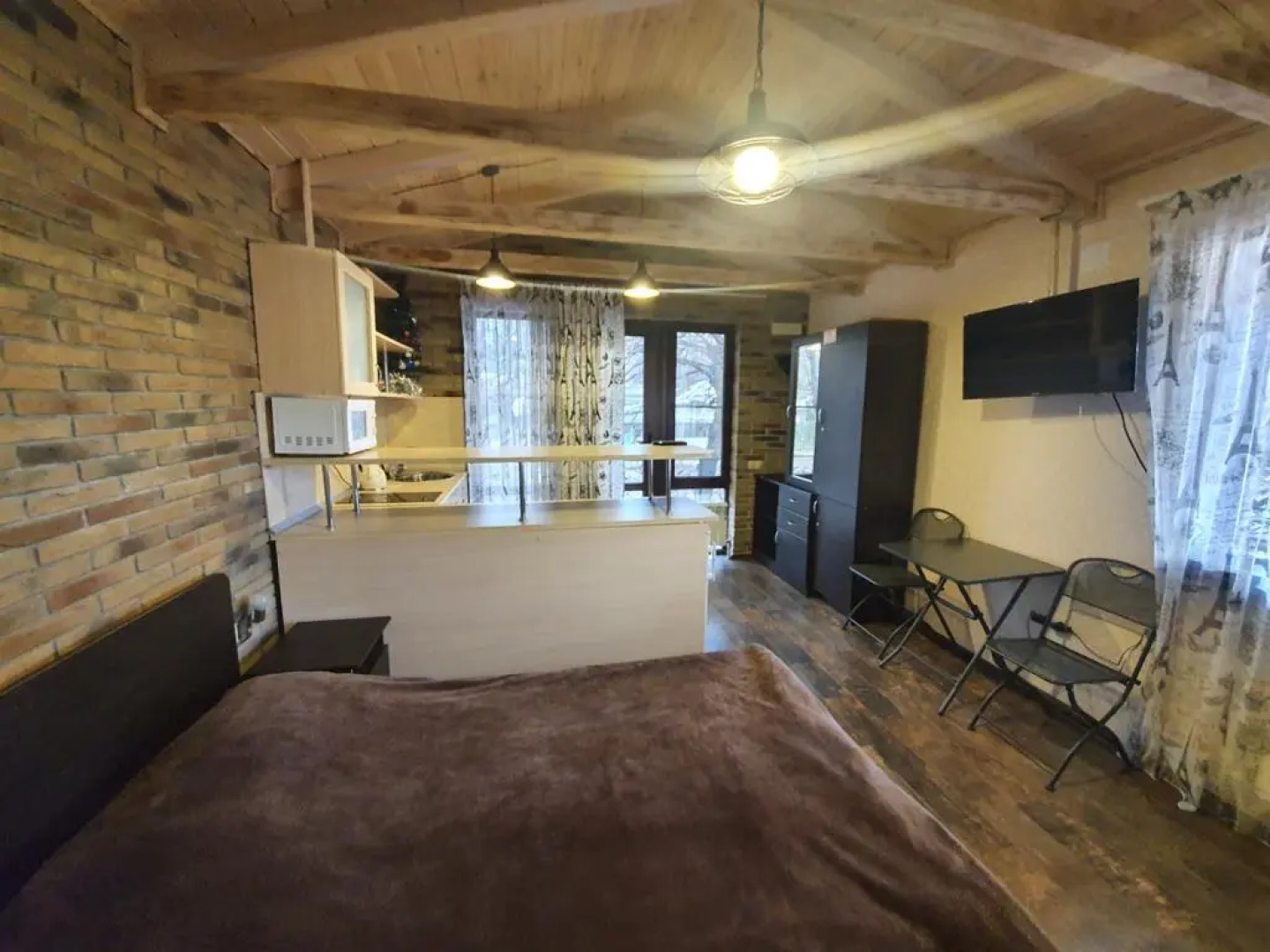 Гостевой дом на Анджиевского