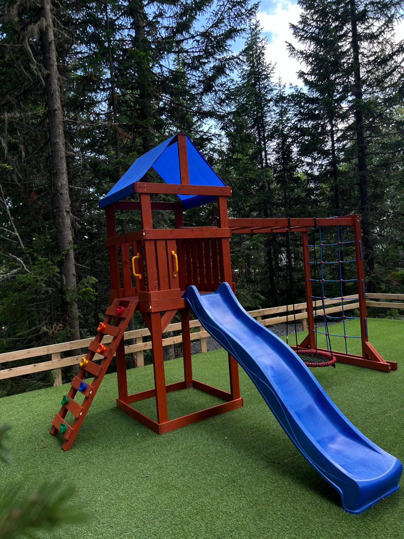 Гостевой дом Vetvi