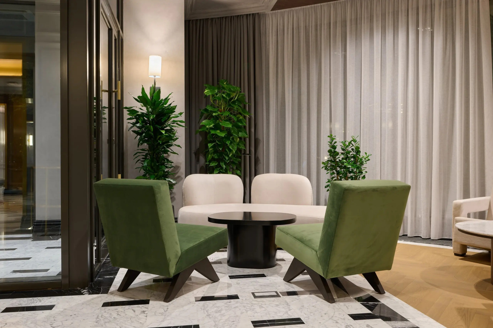 Отель Acron Hotel Veliky Novgorod, a member of Radisson Individuals