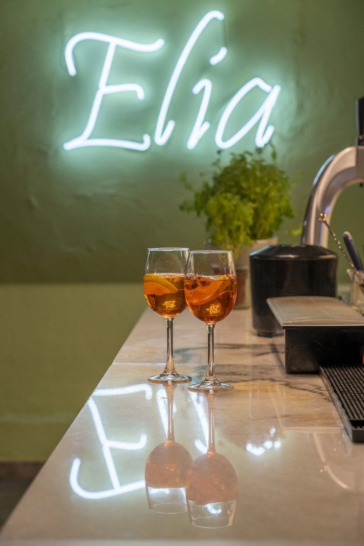 Отель Kastalia Boutique