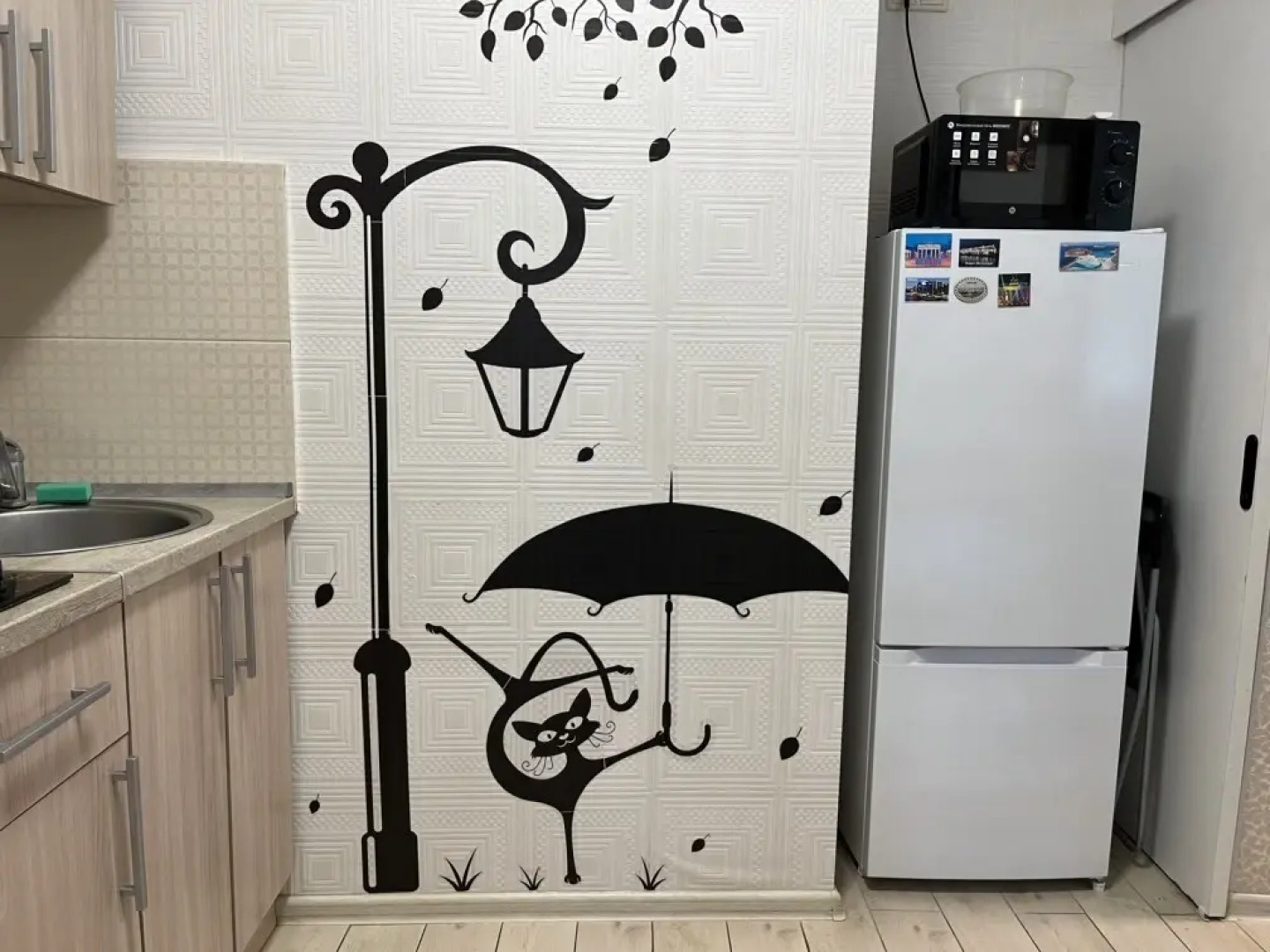 Апартаменты Богдана Хмельницкого 75