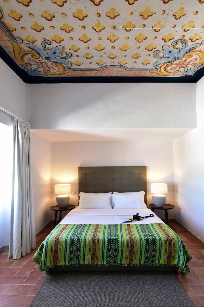 Отель Noble House Essence Evora by Unlock Boutique Hotels
