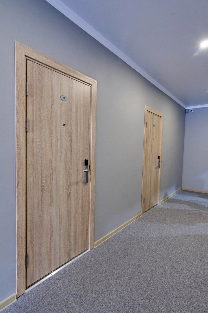 Гостиница Виктория