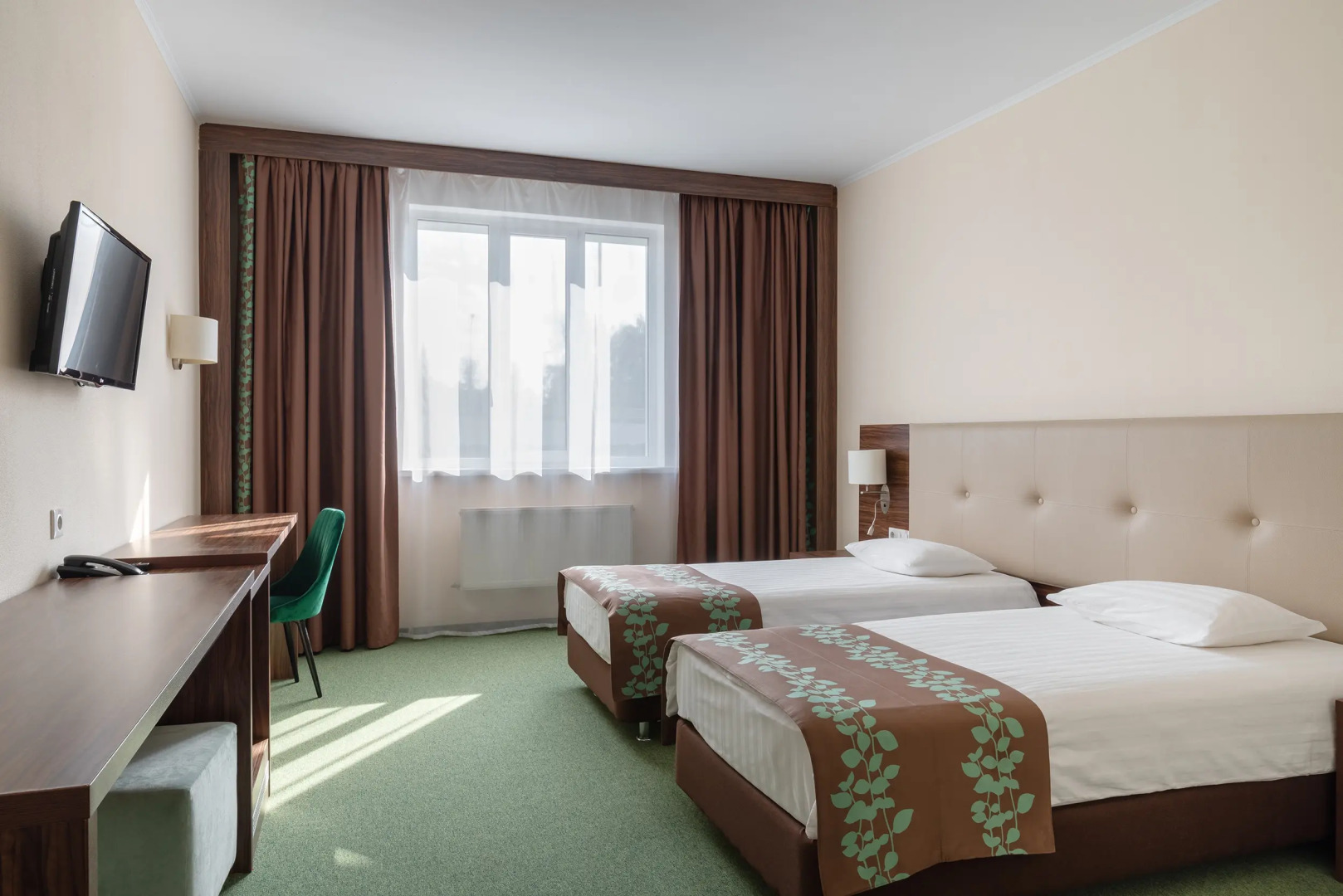 Отель Авион Внуково